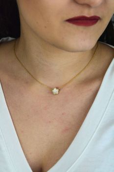 Naszyjnik Nomination LifePoetry w kształcie kopuły z cyrkoniami i kwiatemfg (3).jpg